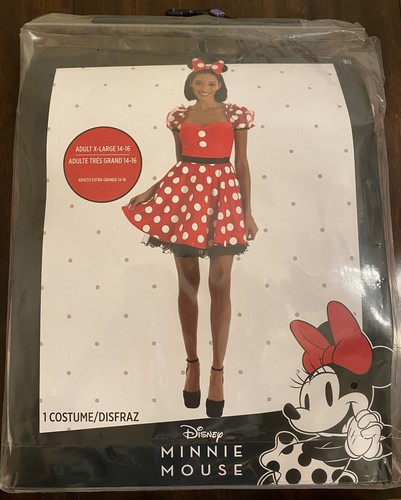 New disney minnie - minnie, mouse