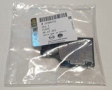 Original GM Insignia Xenon