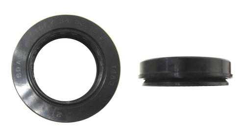 Drive shaft oil - drive, seal