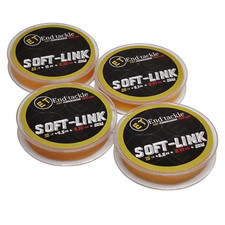 Soft-Link Soft Fluorocarbon