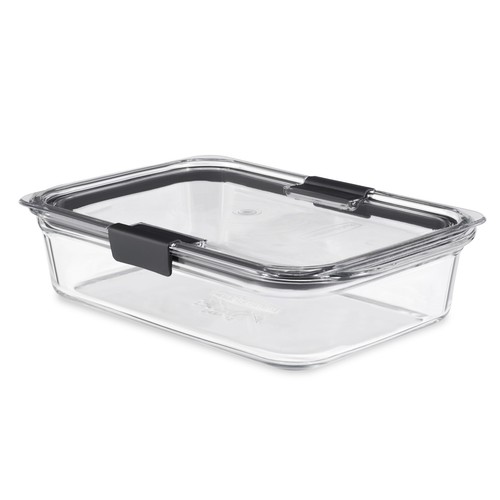 Brilliance glass food - glass,