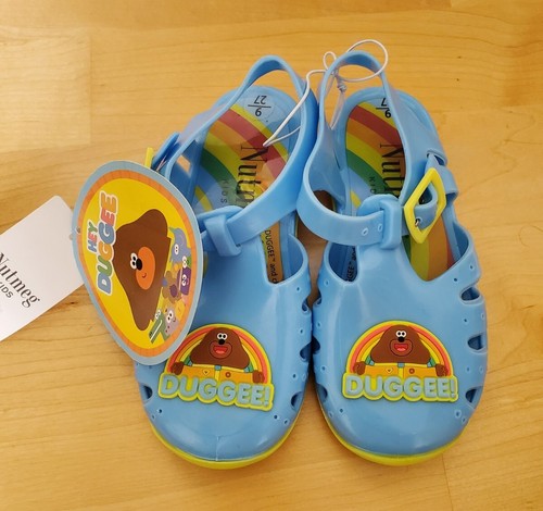 Kids jelly shoes sandals - kids,