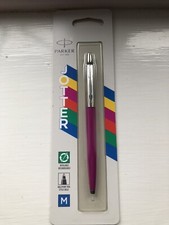 Parker Jotter Original Pink