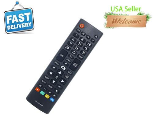 New remote for smart - smart, tv