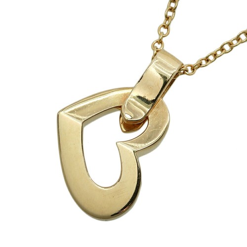 Authentic asprey heart motif - authentic,