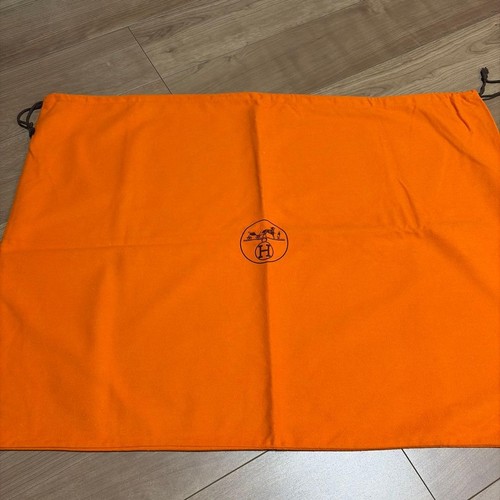 Hermes dust bag storage - dust,