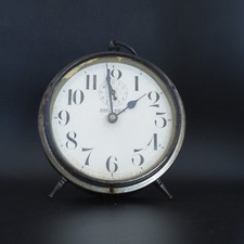 Western Clock Company Big Ben