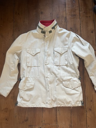 Vintage maharishi field jacket - maharishi,