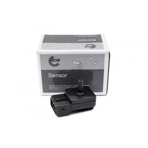 Map sensor boost pressure - map,