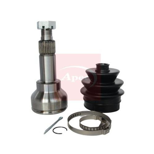 Apec joint drive shaft - apec, joint,