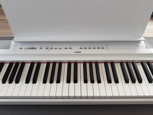 Yamaha 121 digital piano - yamaha,