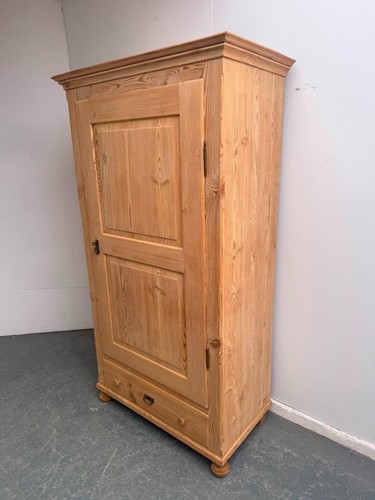 Superb antique pine - pine, 1