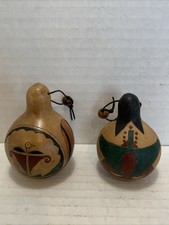 Lot of 2 Native American