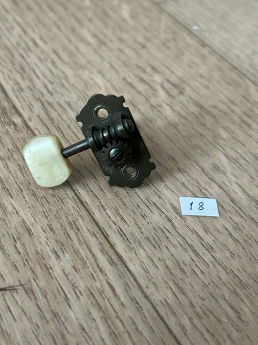 Hofner vintage tuner tuning - vintage,