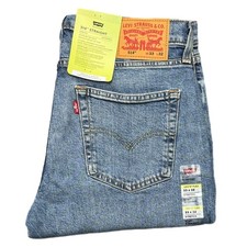 Levis® 514 Mens Denim Jeans