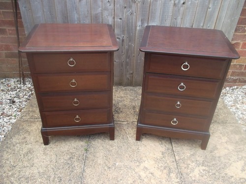 Stag minstrel drawer - stag, chests