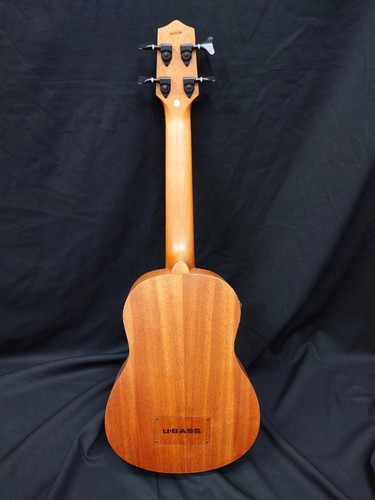 Kala ubass nomad - kala, ubass-nomad-fs