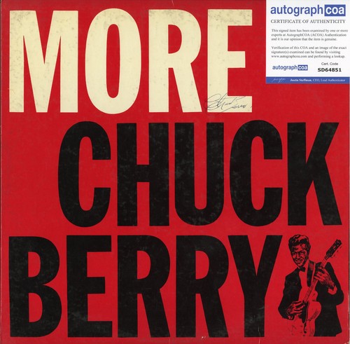 More chuck berry - chuck,