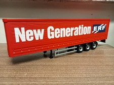 Corgi Modern Truck Heavy