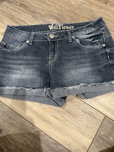 Wallflower women blue jeans - women's,