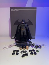 Mezco One:12 Batman Figure