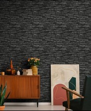Holden Decor Thornton Charcoal