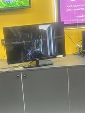 LOGIK L32SHE17 LED 32-inch 720p HD-Ready Smart TV