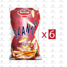 Kolson Slanty 6 pack -