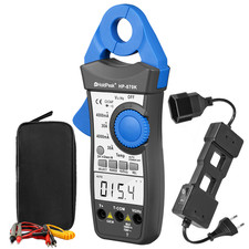 HoldPeak Auto Clamp Meter