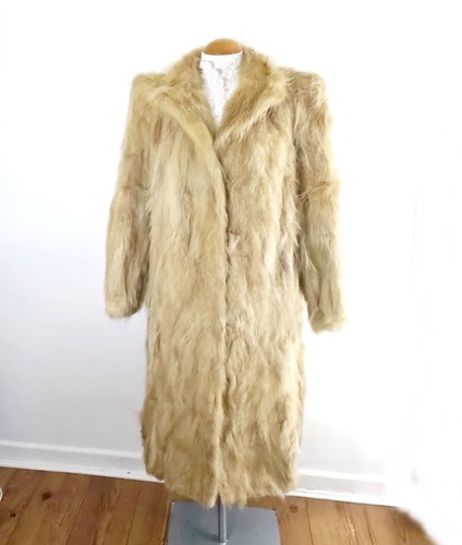1940s luxury honey - 1940s, brown