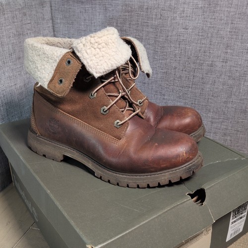 Timberland womens 8328r teddy - 8328r,