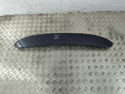 Mercedes benz w211 tailgate - mercedes-benz,