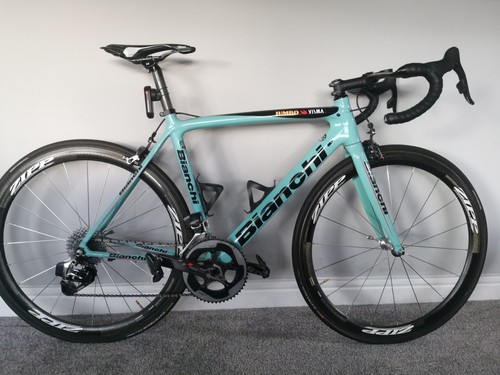 Bianchi etap carbon - etap,