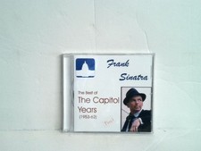 Frank Sinatra – The Best of