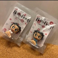 Betty Boop Mini Mascot 2-Pack