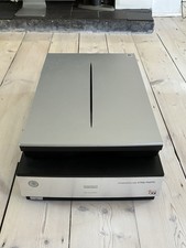 Epson V700 Professional Photo