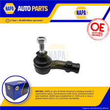 Tie / Track Rod End Left Outer