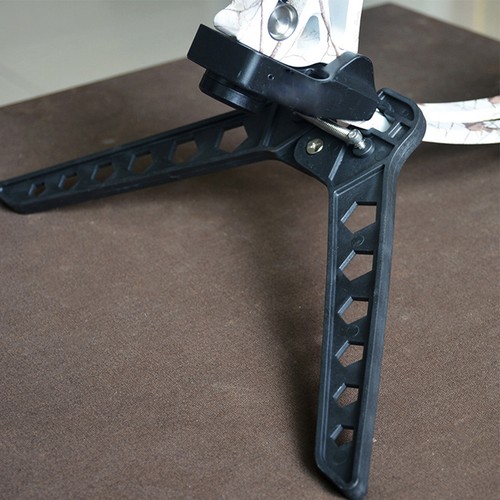Kickstand support archery - kickstand, bike