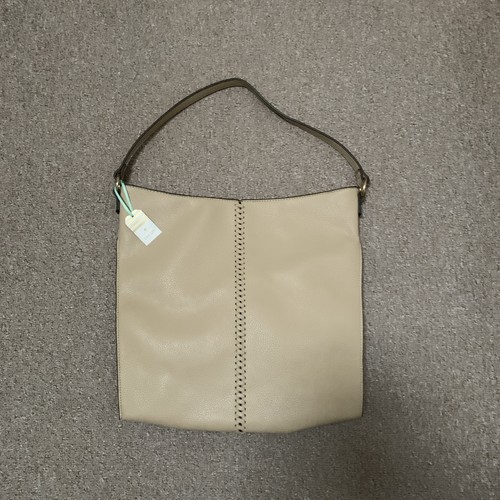 New oasis tan hobo - tan, womens