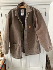Carhartt Jacket Size Medium