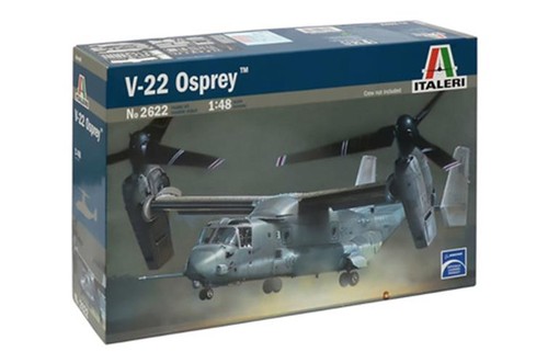 Italeri v 22 - 1:48, v-22