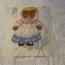 Vintage VIP Victoria Bear