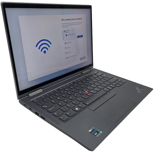 Lenovo thinkpad yoga g7 - thinkpad, x1
