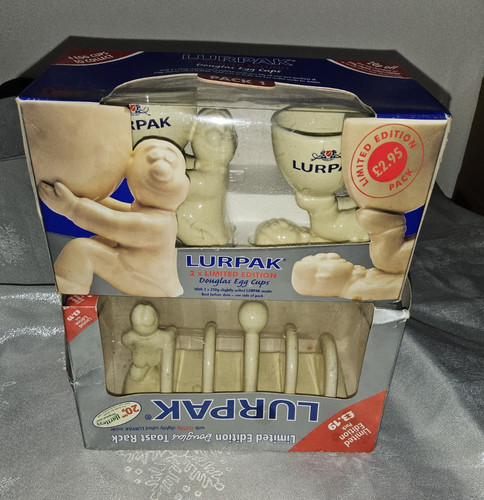 Lurpak douglas limited - lurpak,