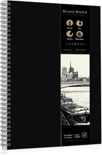 Thboxes sketch book - thboxes, book,