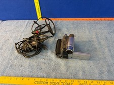 Sony DCR-HC36 Handycam Mini DV