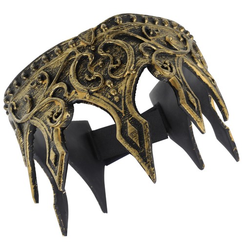 Royal medieval crown - crown, headband