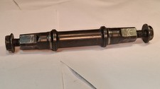 Shimano Bottom bracket axle