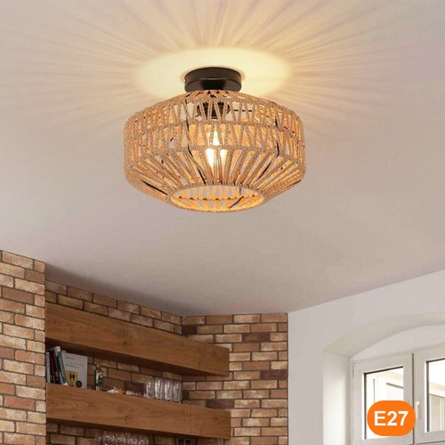 Vintage retro ceiling light - vintage,