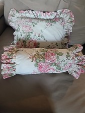 Vtg (2) Laura Ashley Country